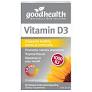 GHP Vitamin D3 1000iu 60s