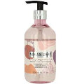 Vivan Gray Modern Pastel Cream Soap Pomegranate & Rose 500ml