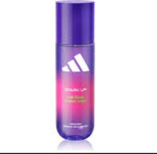 Adidas Vibes Spark Up Body Mist 150ml