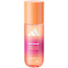 Adidas Vibes Get Comfy Body Mist 150ml