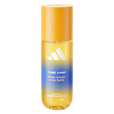 Adidas Vibes Chill Zone Body Mist 150ml