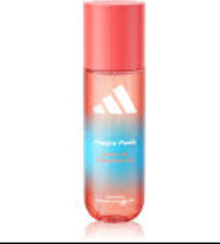 Adidas Vibes Happy Feels Body Mist 150ml