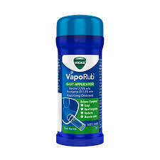 Vicks Vaporub Easy Applicator 35g