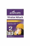 GHP Viralex Attack 60caps