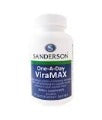 SANDERSON 1-A-Day Viramax 60tabs