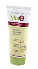 Plunketts Vitamin E Cream 100g