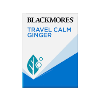 BLACKMORES Travel Calm Ginger 45tabs