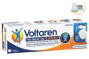 Voltaren Pain Relief Gel 12H 30g