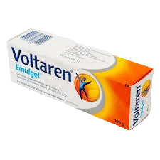 Voltaren Emulgel 20g