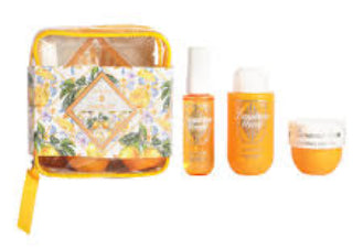 V.V.LOVE Luminous Bloom Gift Set 3pc