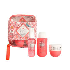 V.V.LOVE Serene Grove Gift Set 3pc
