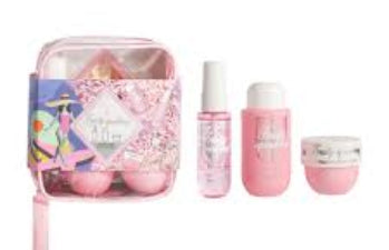 V.V.LOVE Fruity Symphony Gift Set 3pc