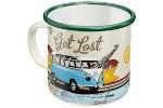 Mug VW Bulli GET LOST