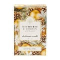 Wavertree & London Candle Xmas Tinsel 303g