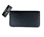 P.U. Wallet Ladies Assorted Colours