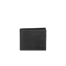 Mens Leather Wallet Small