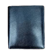 Mens Leather Wallet