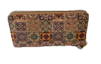 Ladies Fashion Wallet