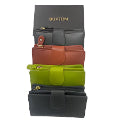 Buxton Scallop Wallet