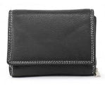 Riccardo Ferrici Small Leather Wallet