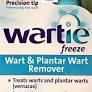 WARTIE Wart Remover 50ml