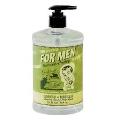 San Francisco Soap Co Cognac & Vanilla Body Wash 754ml