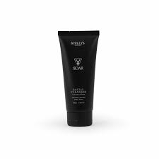 Scullys Roar Facial Wash 100g