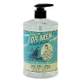 Dark Rum & Spice Hand and Body Wash 754ml