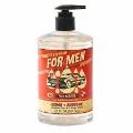 San Francisco Soap Co Cedar & Bourbon Body Wash 754ml