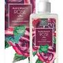 Black Beauty Rose Wash