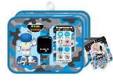 Hot Focus Fit Smartwatch Astronaut