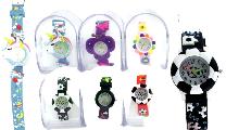Watches Boys Asst Designs