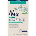 NAIR Easiwax Strips Large 20s