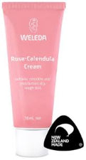 Weleda Baby Rose Calendula Cream 36ml
