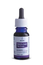 Weleda Levisticum Comp. Ear Drops 10ml