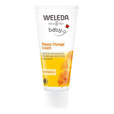 Weleda Calendula Nappy Cream 30ml