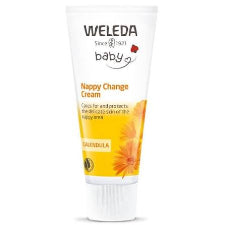 Weleda Baby Calendula Nappy Cream 75ml