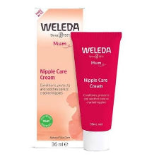 Weleda Nipple Care Cream 36ml