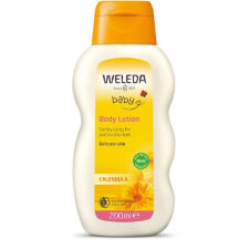 Weleda Baby Calendula Lotion 200ml