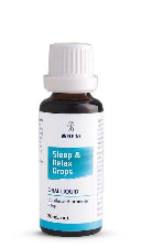 Weleda Sleep & Relax Drops 30ml