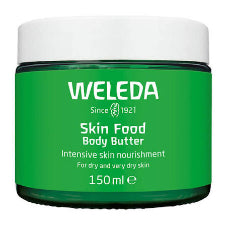 Weleda Skin Food Body Butter 150ml