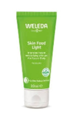 Weleda Skin Food Light 30ml