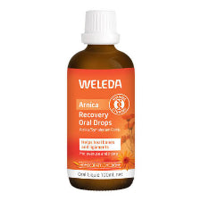 Weleda Arnica/Symphytum Co.Drops 30ml