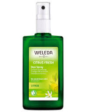 Weleda Citrus Deodorant 100ml