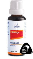 Weleda Nausyn Drops 30ml