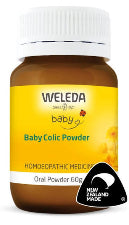Weleda Baby Colic Powder 60g
