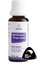 Weleda Echinacea/Thuja Complexion Drop 30ml