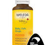 Weleda Baby Colic Drops 30ml