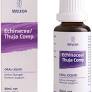 WELEDA Echinacea/Thuja Comp Drop 30ml