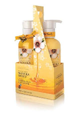 Wild Ferns Manuka Honey Twin Pack